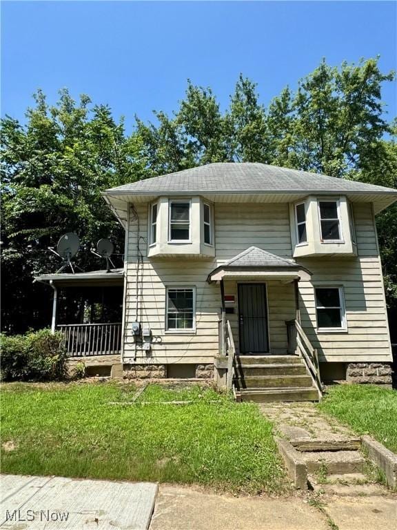 405 Stanton Ave, Akron, OH 44301 - photo 1