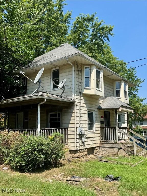 405 Stanton Ave, Akron, OH 44301 - photo 2