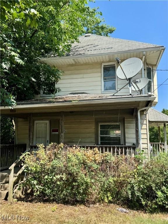 405 Stanton Ave, Akron, OH 44301 - photo 3