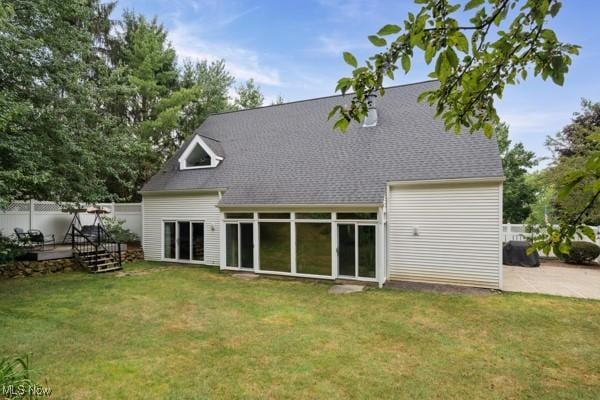 985 Goldenrod Trl, Aurora, OH 44202 - photo 33