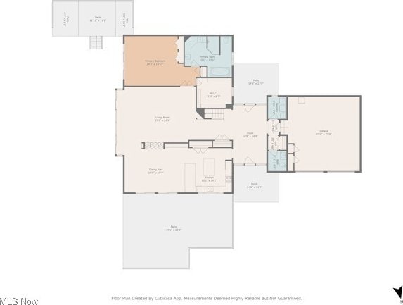 985 Goldenrod Trl, Aurora, OH 44202 - photo 49