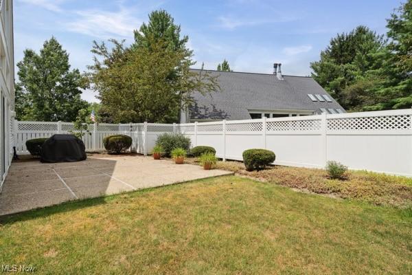 985 Goldenrod Trl, Aurora, OH 44202 - photo 37