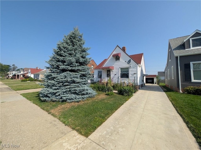 6610 Farnsworth Dr, Parma, OH 44129 - photo 1