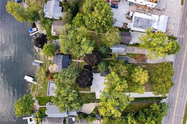 3350 S Main St, Akron, OH 44319 - aerial overview of property's location