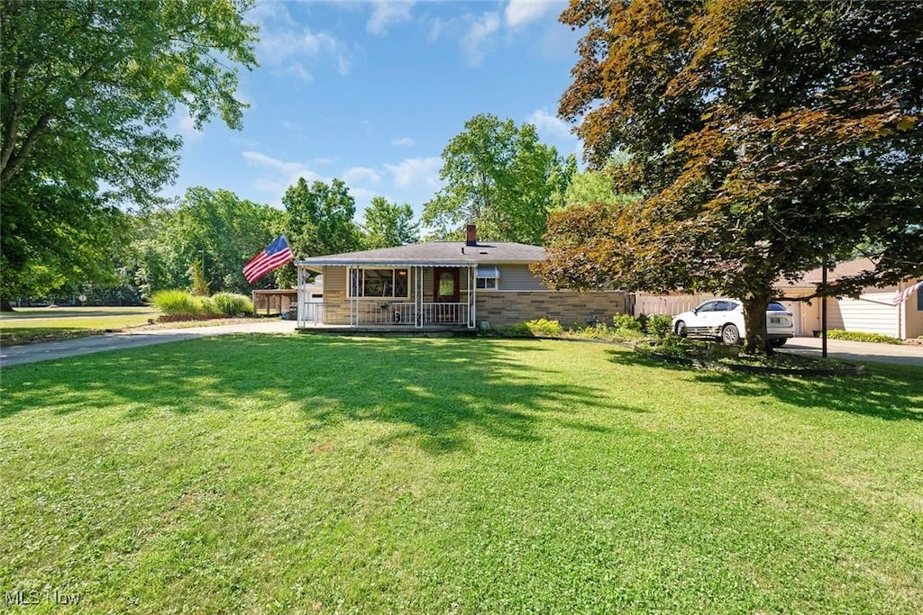 20271 Westwood Park Blvd, Strongsville, OH 44149 - photo 1