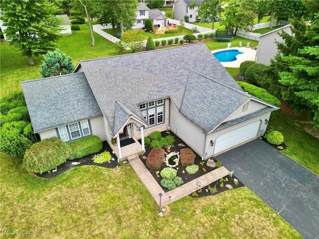 347 Deer Creek Trl, Cortland, OH 44410 - photo 1