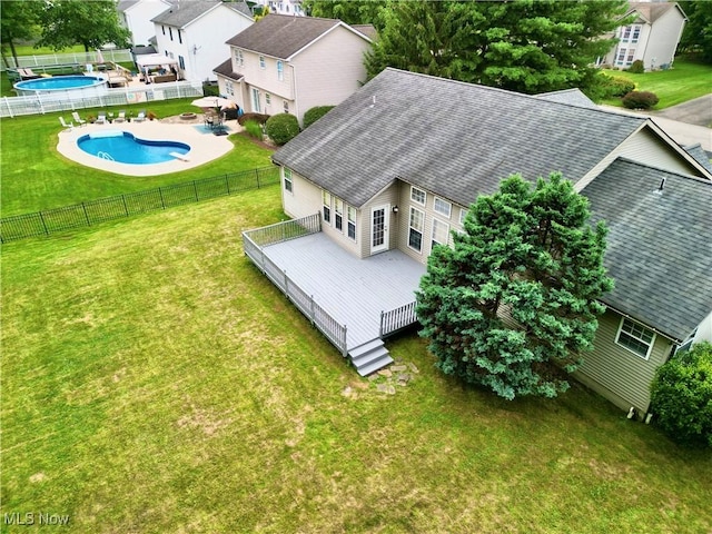 347 Deer Creek Trl, Cortland, OH 44410 - photo 5