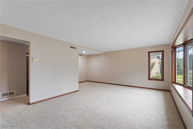 3139 Prior Dr, Cuyahoga Falls, OH 44223 - empty room featuring light carpet