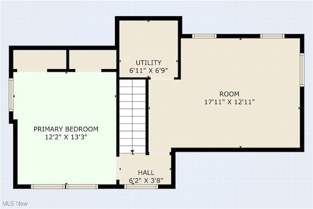 3139 Prior Dr, Cuyahoga Falls, OH 44223 - view of home floor plan