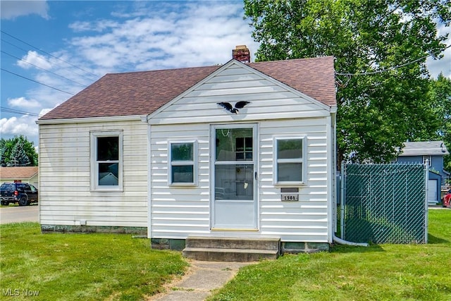 1901 Root Ave NE, Canton, OH 44705 - photo 2