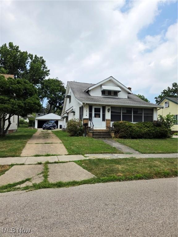 1816 Cook Ave, Cleveland, OH 44109 - photo 1