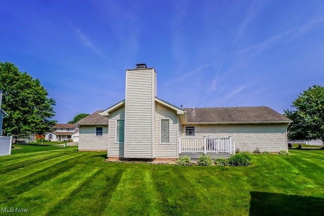 1769 Clearbrook Rd NW, Massillon, OH 44646 - photo 26