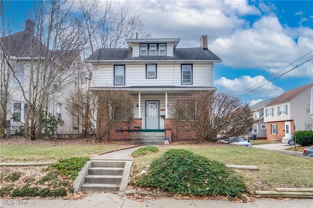1316 18th St NW, Canton, OH 44703 - photo 1
