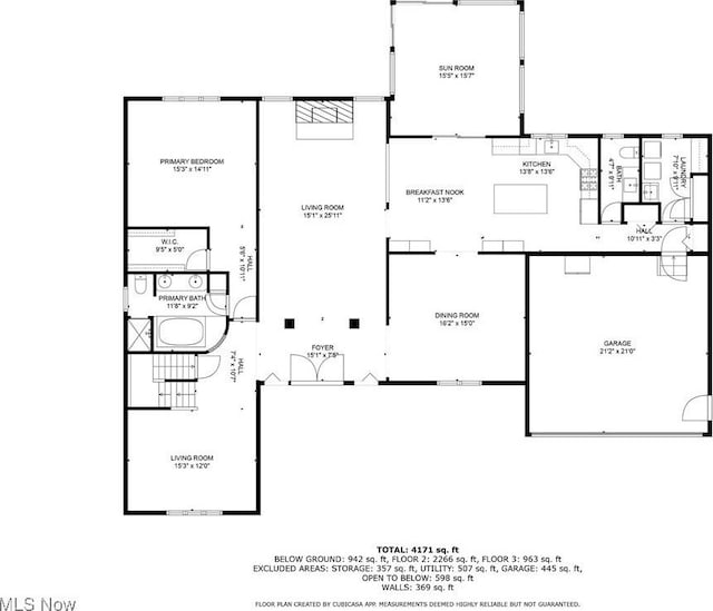 6260 Coldstream Dr, Highland Heights, OH 44143 - photo 47