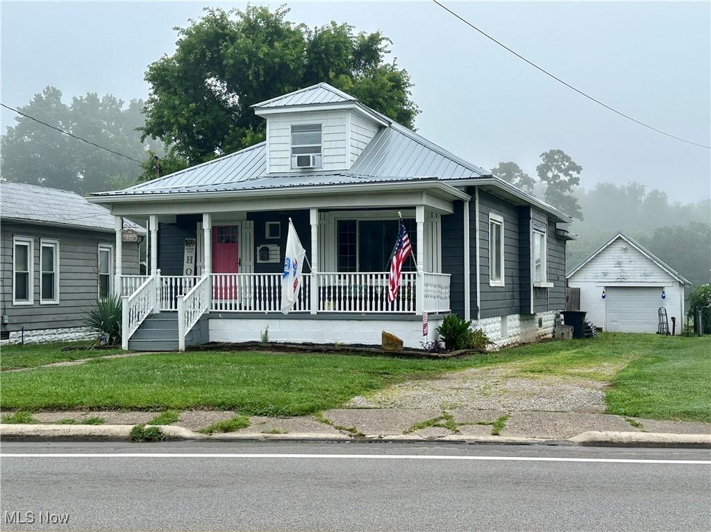 2015 36th St, Parkersburg, WV 26104 - photo 1