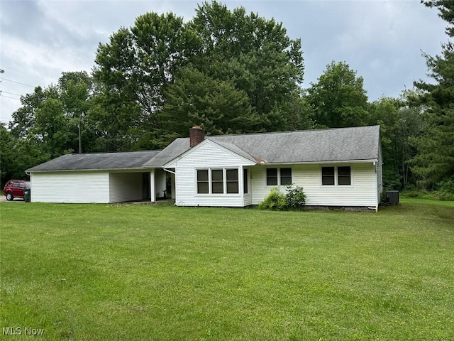 3005 Moore Ave SE, Canton, OH 44707 - photo 1