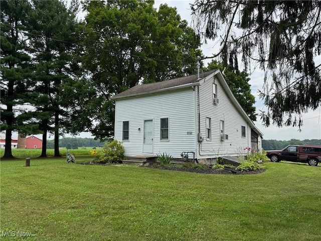 7732 Youngstown Conneaut Rd, Kinsman, OH 44428 - photo 1