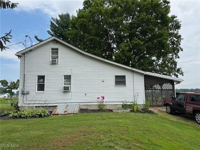 7732 Youngstown Conneaut Rd, Kinsman, OH 44428 - photo 2