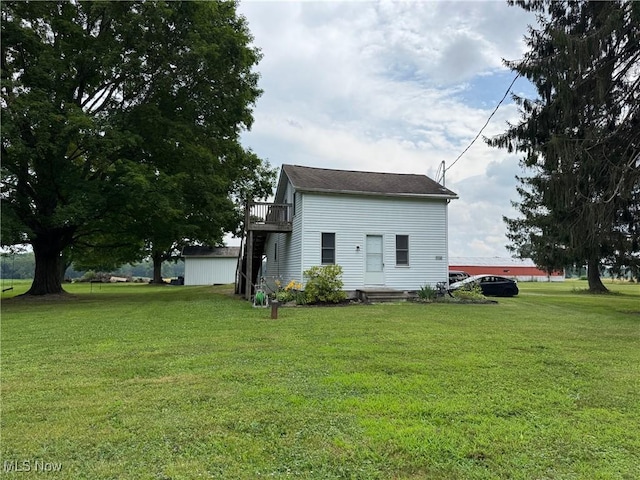 7732 Youngstown Conneaut Rd, Kinsman, OH 44428 - photo 3