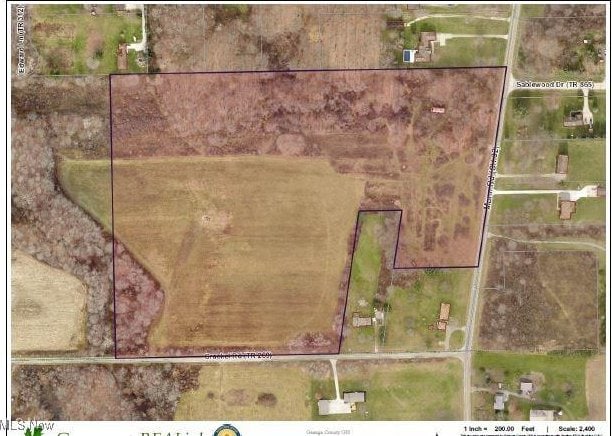 Munn Rd, Chagrin Falls, OH 44023 - photo 3