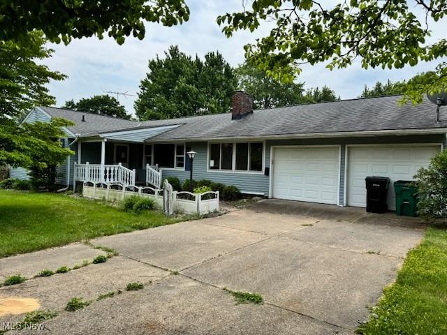 1182 Dalton Dr, Painesville, OH 44077 - photo 1