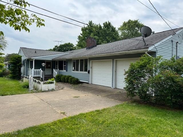 1182 Dalton Dr, Painesville, OH 44077 - photo 4