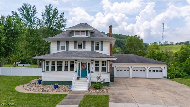 406 E Main St, Jewett, OH 43986 - photo 1