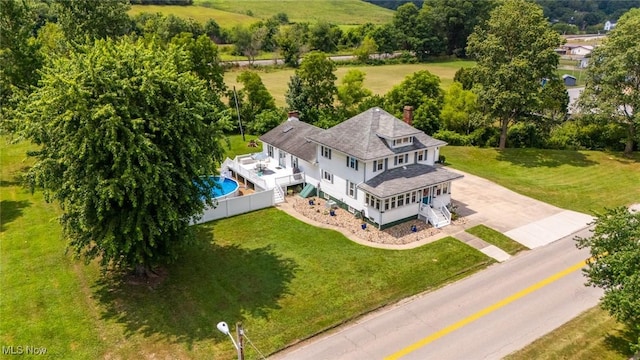 406 E Main St, Jewett, OH 43986 - photo 39