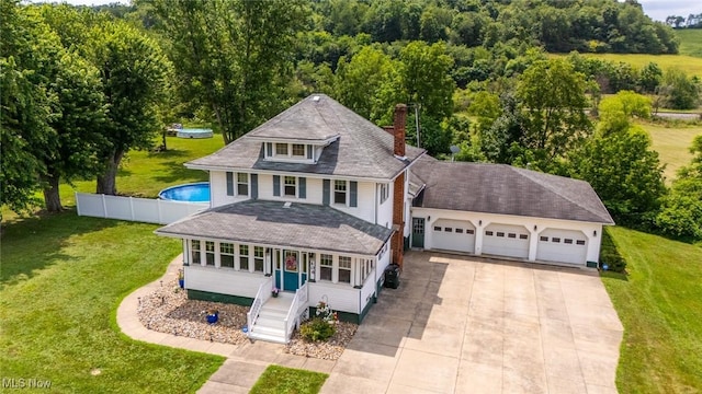 406 E Main St, Jewett, OH 43986 - photo 41