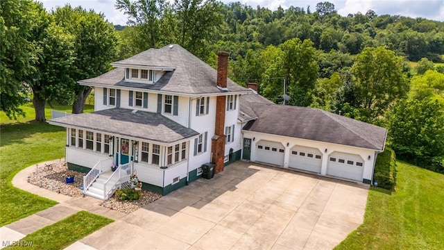 406 E Main St, Jewett, OH 43986 - photo 42