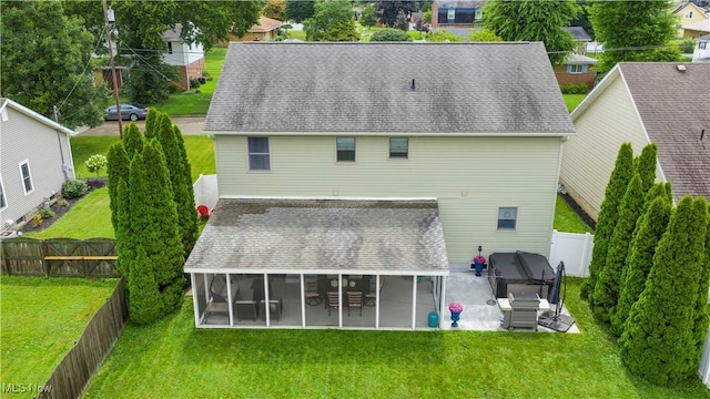 4611 8th Ave, Vienna, WV 26105 - photo 5