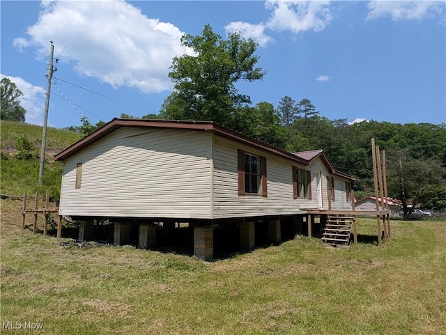 738 Barren Creek Rd, Wv, WV 25045 - photo 3