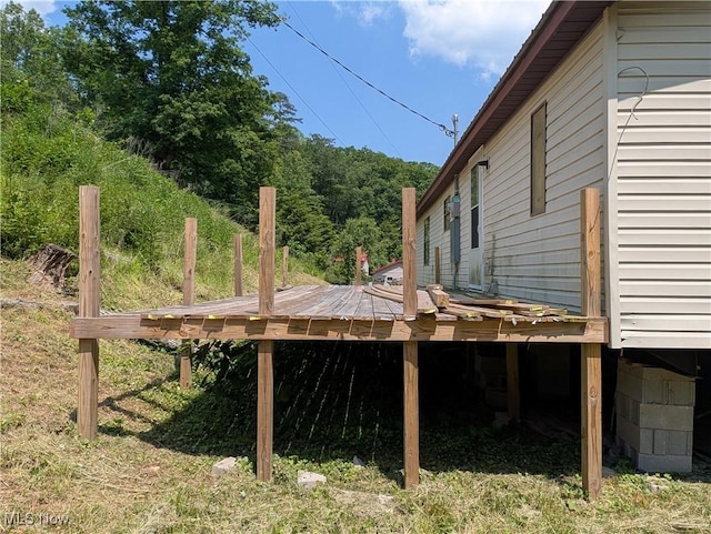 738 Barren Creek Rd, Wv, WV 25045 - photo 5