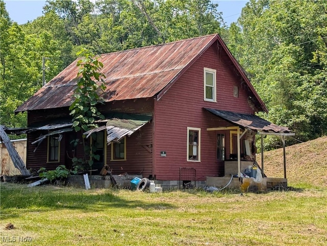 738 Barren Creek Rd, Wv, WV 25045 - photo 8