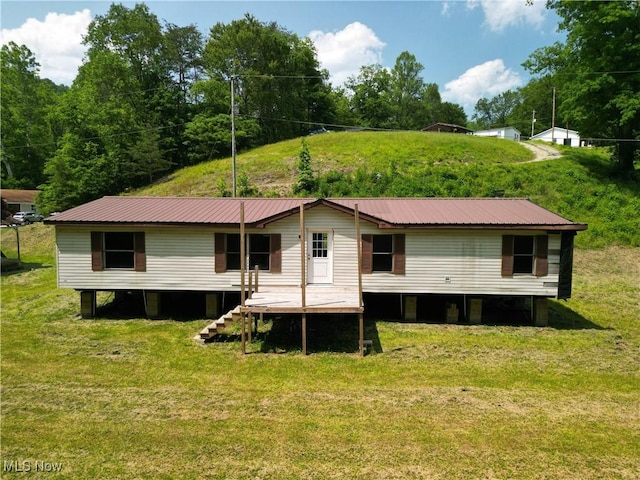 738 Barren Creek Rd, Wv, WV 25045 - photo 1