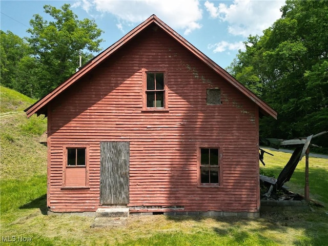 738 Barren Creek Rd, Wv, WV 25045 - photo 9