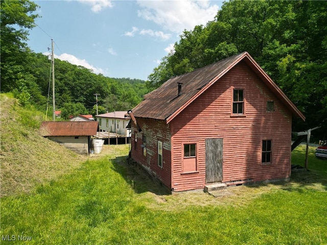 738 Barren Creek Rd, Wv, WV 25045 - photo 18