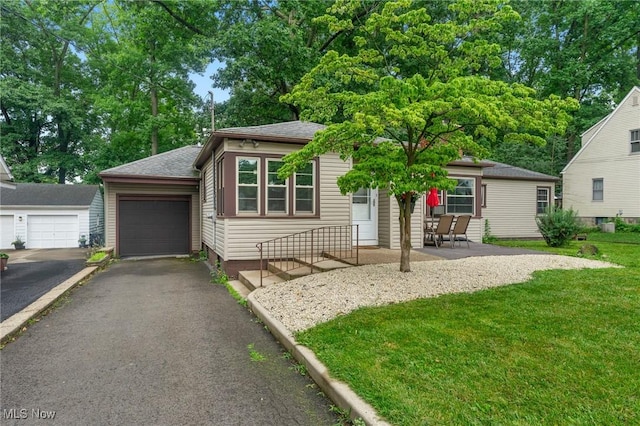 151 Parkgate Ave, Austintown, OH 44515 - photo 3