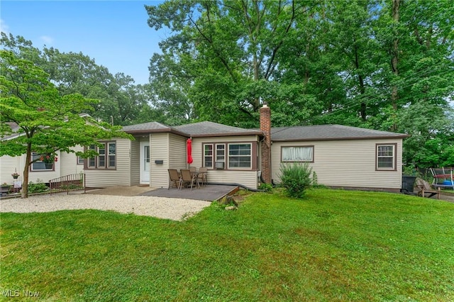 151 Parkgate Ave, Austintown, OH 44515 - photo 1