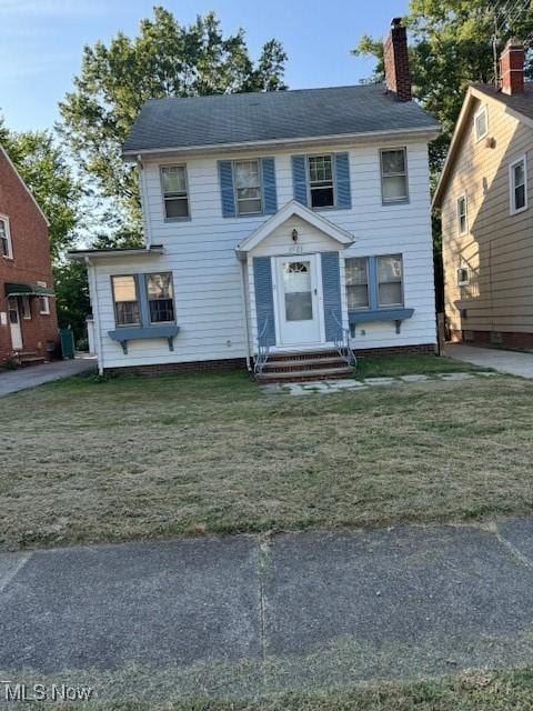 3923 Orchard Rd, Cleveland Heights, OH 44121 - photo 1