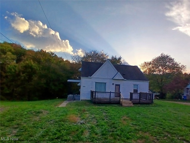 1219 Steubenville Rd SE, Carrollton, OH 44615 - photo 1