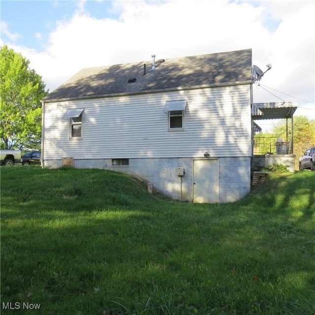 1219 Steubenville Rd SE, Carrollton, OH 44615 - photo 20