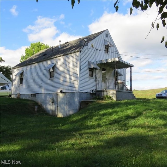 1219 Steubenville Rd SE, Carrollton, OH 44615 - photo 21