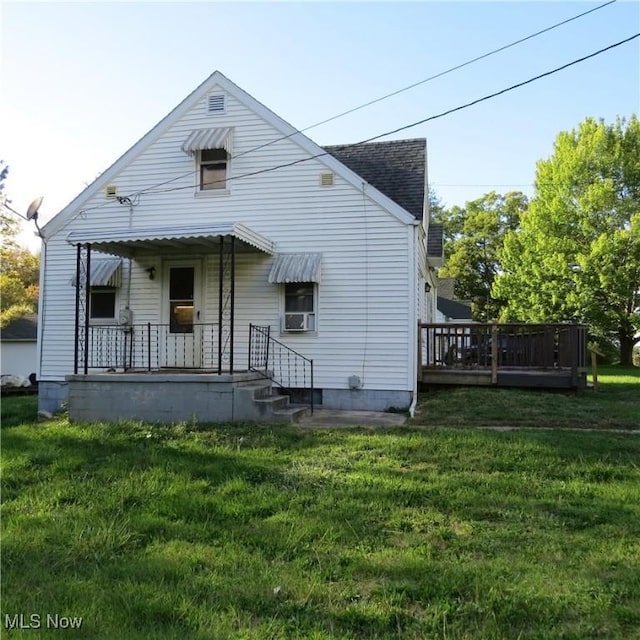 1219 Steubenville Rd SE, Carrollton, OH 44615 - photo 22