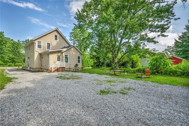 33895 Lorain Rd, North Ridgeville, OH 44039 - photo 6