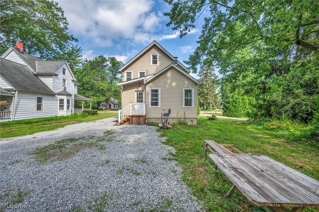 33895 Lorain Rd, North Ridgeville, OH 44039 - photo 7