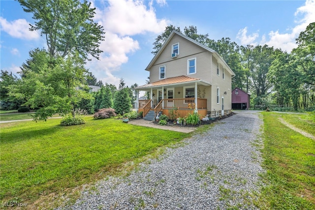 33895 Lorain Rd, North Ridgeville, OH 44039 - photo 2