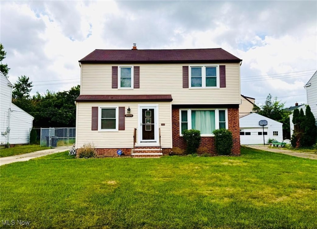 3620 Severn Rd, Cleveland Heights, OH 44118 - photo 1