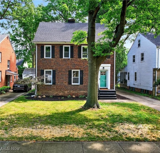 91 E 207th St, Euclid, OH 44123 - photo 1