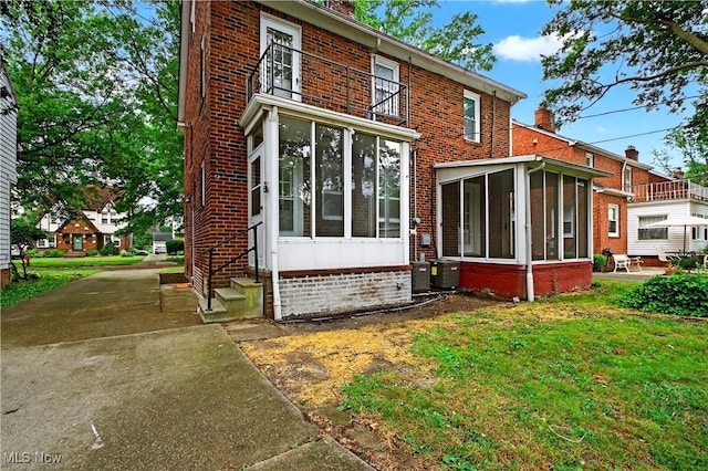 91 E 207th St, Euclid, OH 44123 - photo 48